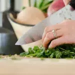 Cooking
