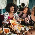 Coronavirus: Should You Stop Going Out To Restaurants?