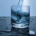 dangers of microwave water