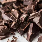Dark Chocolate Is Officially One of the Happiest Foods!