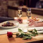 Dinner date 