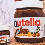 Does your Nutella has grainy bubbly texture? Learn why.