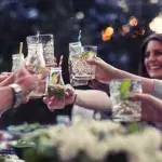 Easy 3-ingredient cocktails you can make at home 