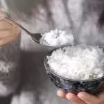Eating leftover rice could give you food poisoning, here's how often you can reheat it without falling sick
