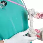 Eating ultra-processed foods like chips and soda can cause bowel cancer, study suggests