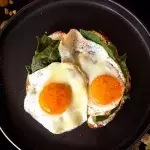 Is the 'egg diet' the easiest way to lose weight?