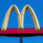 Family left horrified after McDonald’s serves their 7-year-old dishcloth-stuffed chicken wrap 