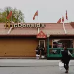 Family left shocked after McDonald’s serves this inside 4-year-old’s Happy Meal
