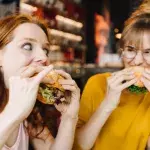 Fast-food triggers a disease that affects more than one million people