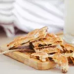 Food recall biscuits crackers Daylesford Organic