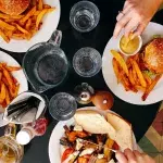 Food: This is what happens to your body when you overeat