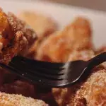 Friend chicken recall