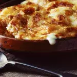 Gratin Dauphinois