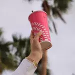 grubhub delivery driver urine instead of milkshake