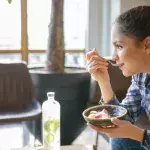 Healthy foods