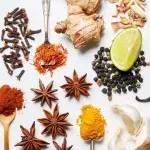 Herbs and spices may be small but they can play a big role in your diet.