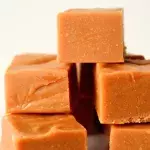 Here Is An Easy Recipe For Homemade Caramel
