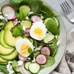 Here is how to eat healthy during the coronavirus pandemic