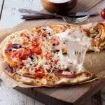 Here's the best tip to reheating your pizza without making it soggy