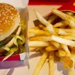 Here's how to get a Big Mac burger and Chicken McNuggets for less money