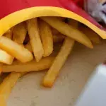 Here's how you can make McDonald's fries at home