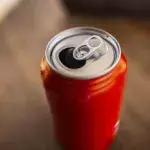 Here’s a secret hack to open a Coca-Cola can