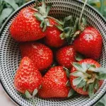 Here's why you should put balsamic vinegar in your strawberries