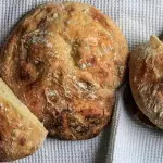 Homemade Bread