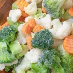 Important mistakes to avoid when cooking frozen vegetables