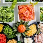 Include these ten foods in your diet today to boost your immunity