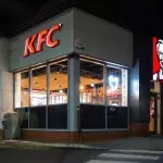 KFC is axing these items in latest menu shake-up