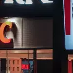 KFC is offering 50% off chicken & super deals every week this January