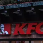 KFC X Tinder collab brings fans some saucy surprises