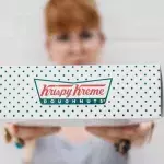 Krispy Kreme’s new fall launches include exciting flavours such as Apple Fritter Doughnuts 