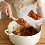 Leftovers