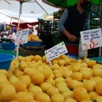 Lemon will help you combat anxiety
