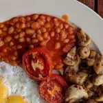 Lidl customer finds this inside her son's meal after he almost finished it: 'We all felt disgusted'