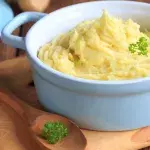Make the best mashed potatoes ever with this secret revealed by a chef