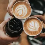 The many health benefits of quitting coffee