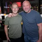 Mark Zuckerberg reveals his huge McDonald’s order, and his 4,000-calorie diet