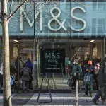 Marks & Spencer brings back £8 Christmas snack and its a delicious hit once again