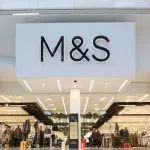 Marks & Spencer products will be sold at this major retail store this holiday season