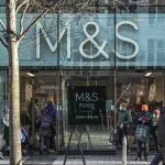 Marks & Spenser’s introduces 9 new cake flavours, including a Gender Reveal Cake