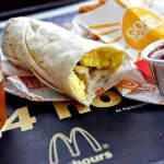 McDonald's adds two brand new McMuffins to its breakfast line-up