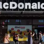 McDonald's to axe popular items in major menu change