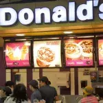 McDonald's axes many menu items including some fan favourites