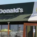  McDonald's bringing back this 90s fan-favourite item in 2023