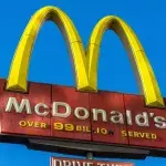 McDonald's bringing back fan-favourite burger from the 90s and it's bigger than ever