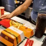 McDonald's is bringing back their iconic Chicken Big Mac and fans have one request: 'Make it stay'