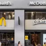 McDonald’s bringing back very popular item after 8 years but only for a limited time